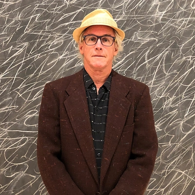 Peter Wilson